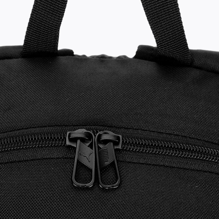 PUMA Teamgoal Core backpack puma black 5