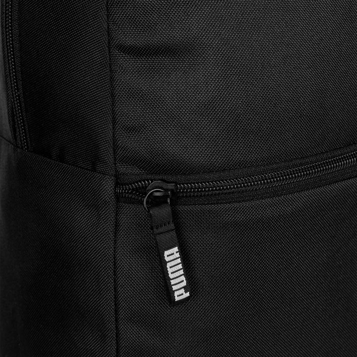 PUMA Teamgoal Core backpack puma black 6
