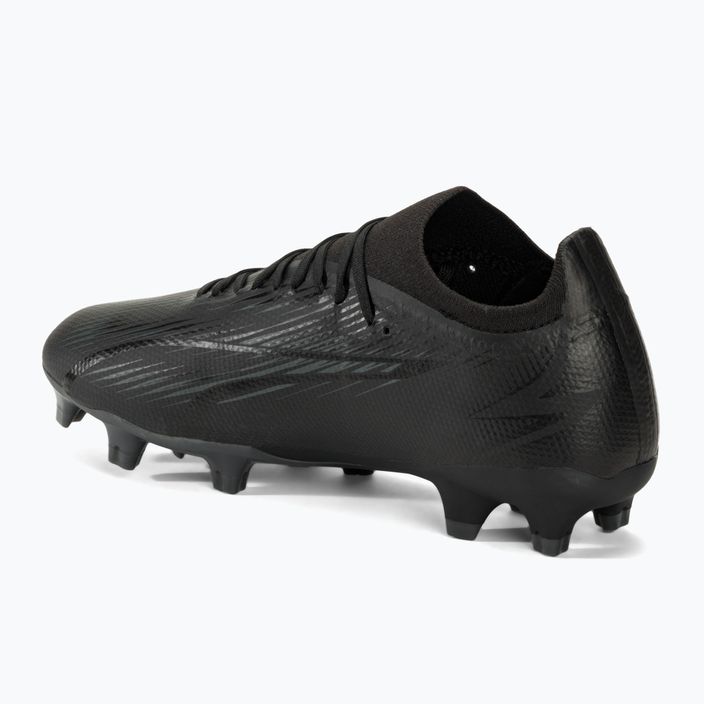 PUMA Ultra Match FG/AG football boots puma black/copper rose 3