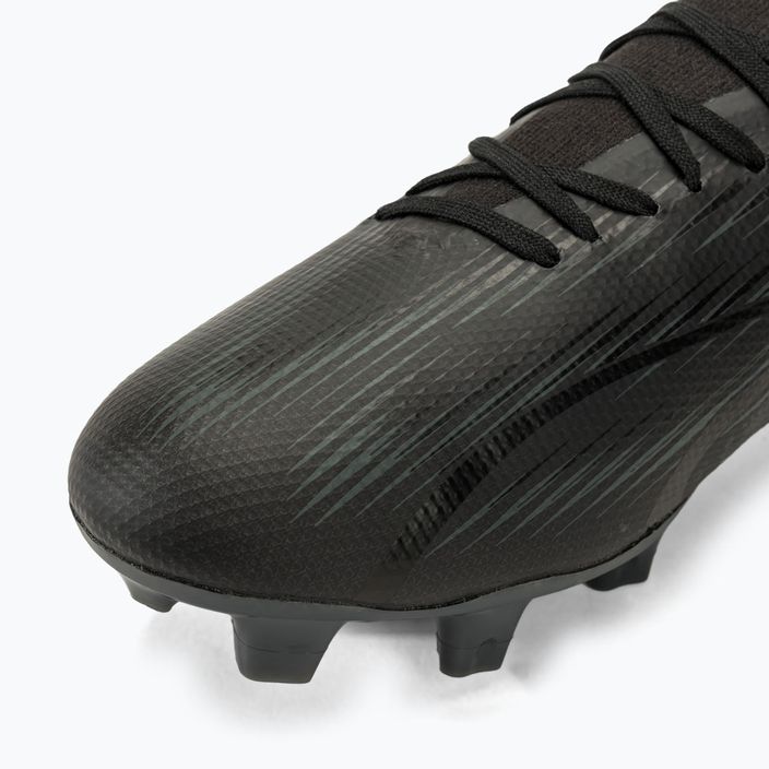 PUMA Ultra Match FG/AG football boots puma black/copper rose 7