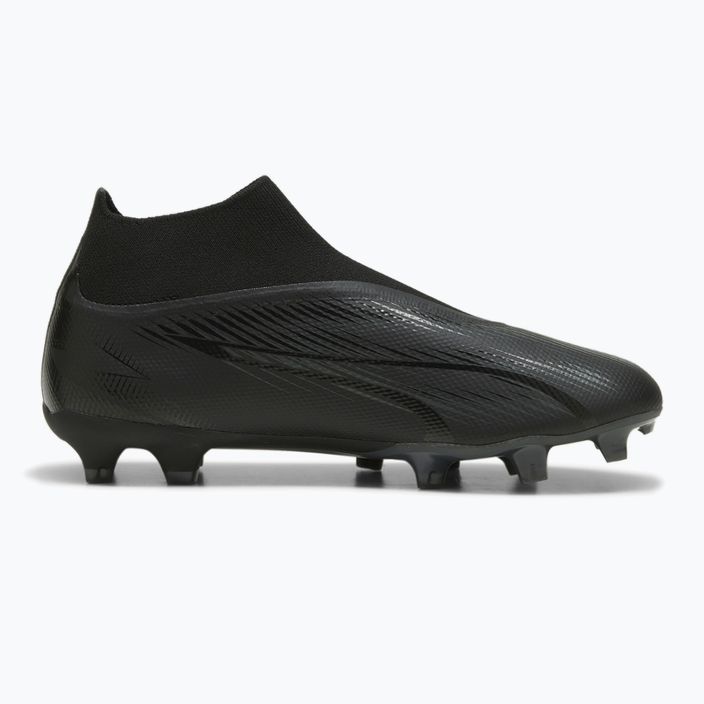 PUMA Ultra Match + LL FG/AG football boots puma black/copper rose 9