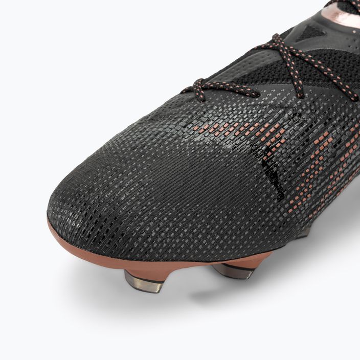 PUMA Future 7 Ultimate FG/AG football boots puma black/copper rose 7