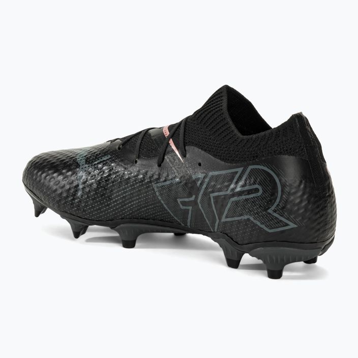 PUMA Future 7 Pro FG/AG football boots puma black/copper rose 3