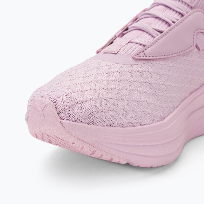 Women's running shoes PUMA Softride Stakd Premiums purple 7