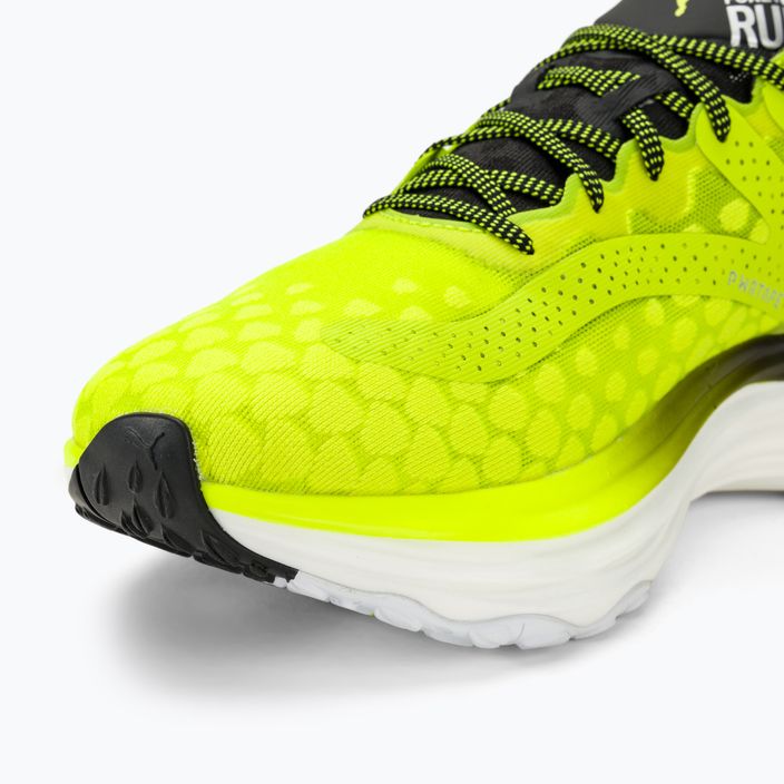Men's running shoes PUMA Foreverrun Nitro green 8