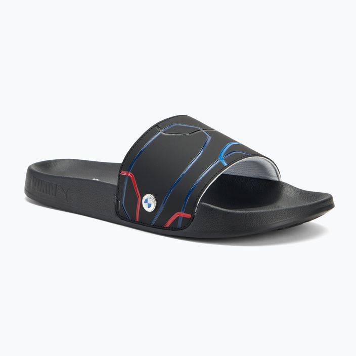 PUMA BMW MMS Leadcat 2.0 Graphic slides puma black