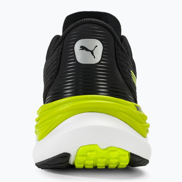 Men's running shoes PUMA Electrify Nitro 3 black 7