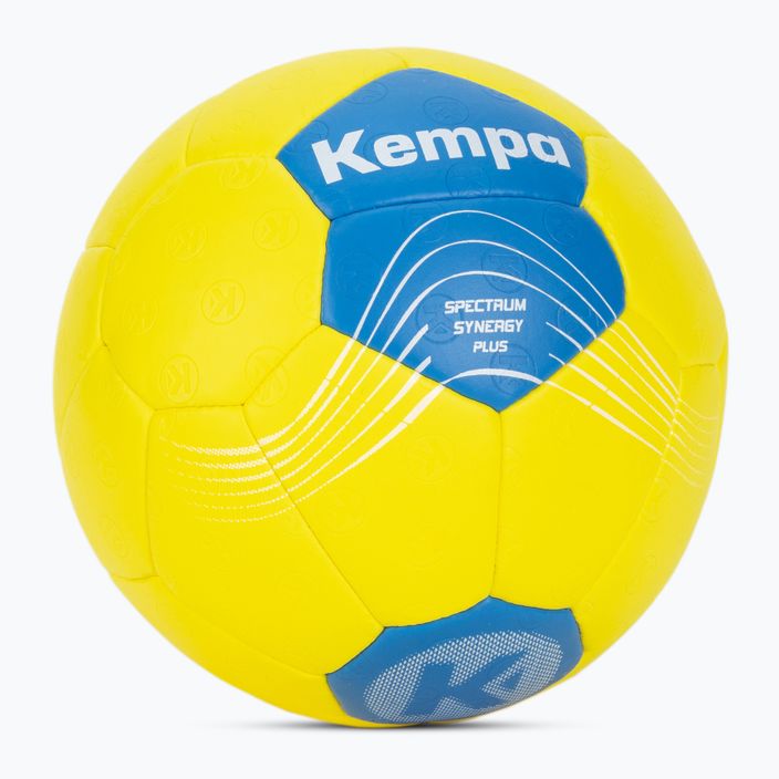 Kempa Spectrum Synergy Plus handball 200191401/0 size 0 2