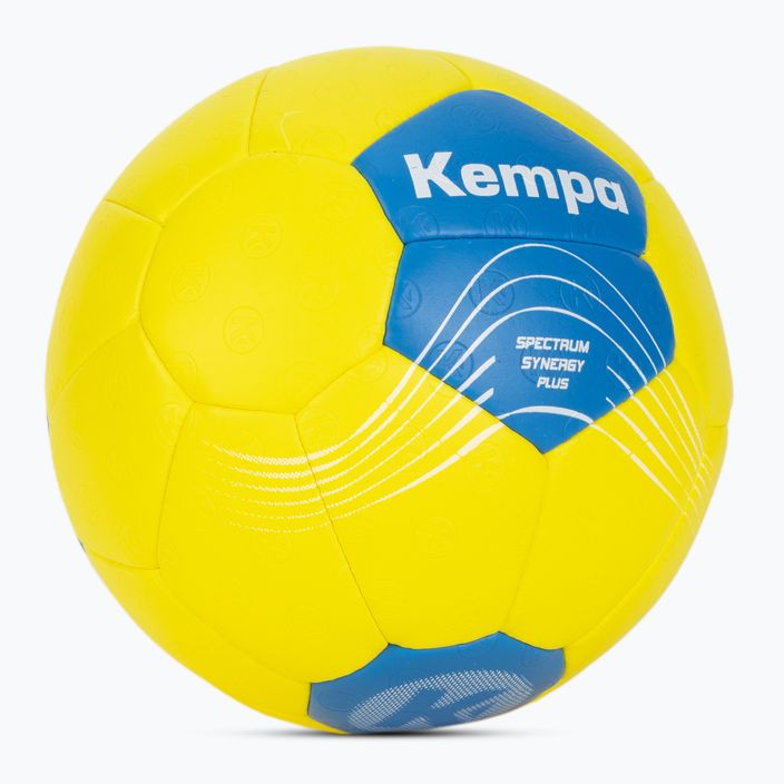 Kempa Spectrum Synergy Plus handball 200191401/1 size 1 2