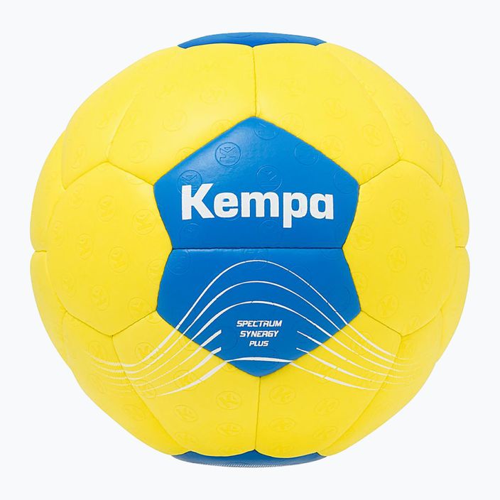 Kempa Spectrum Synergy Plus handball 200191401/1 size 1 5