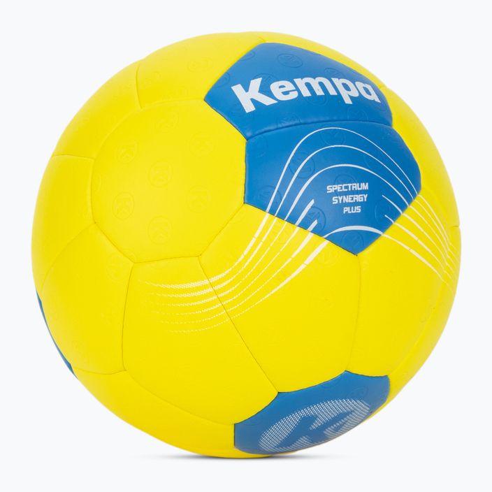 Kempa Spectrum Synergy Plus handball 200191401/2 size 2 2