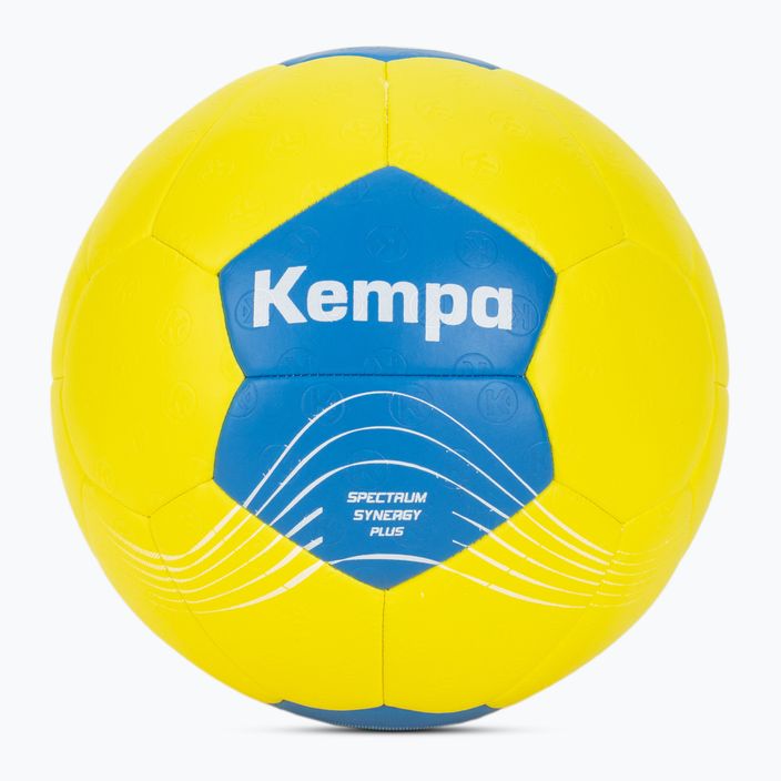 Kempa Spectrum Synergy Plus handball 200191401/3 size 3