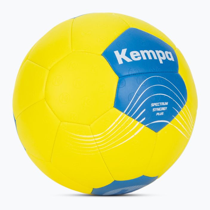 Kempa Spectrum Synergy Plus handball 200191401/3 size 3 2