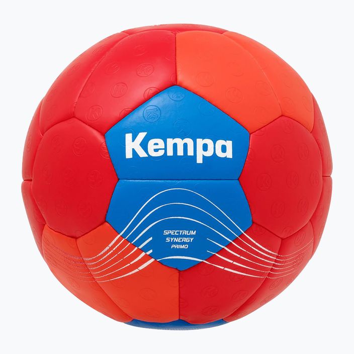 Kempa Spectrum Synergy Primo handball 200191501/0 size 0 4