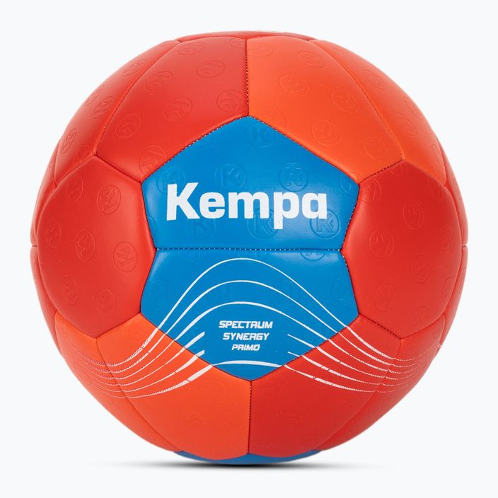 Kempa Spectrum Synergy Primo handball 200191501/1 size 1