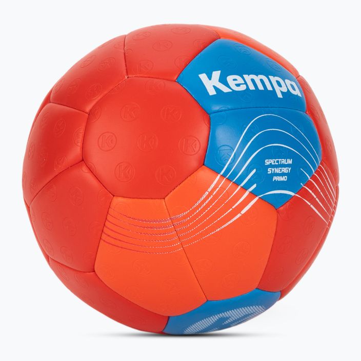 Kempa Spectrum Synergy Primo handball 200191501/2 size 2 2