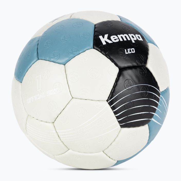 Kempa Leo handball mint/black size 1 2