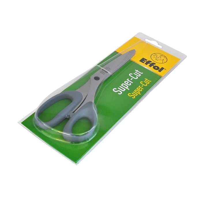 Effol Super-Cut horse mane and tail scissors 11004000 2