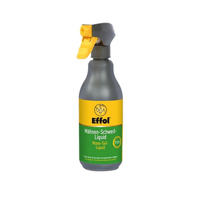 Effol Mane-Tail-Liquid Conditioner for horses 500 ml 11260000 2