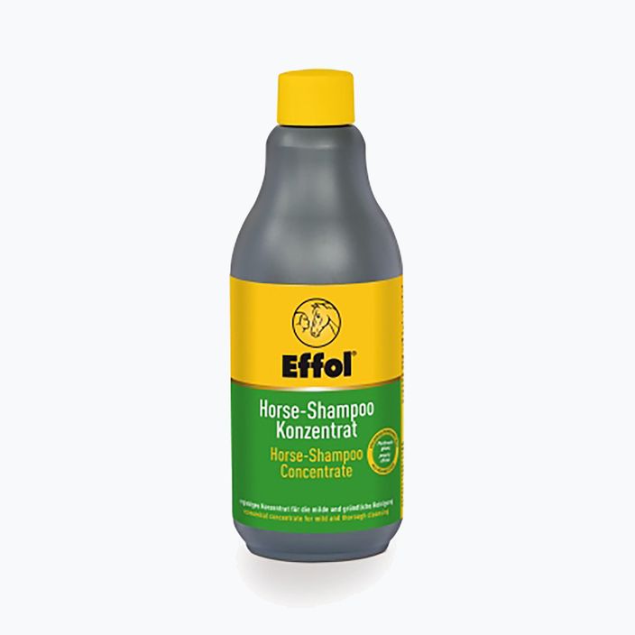 Effol Horse-Shampoo Concentrate 500 ml 11355000