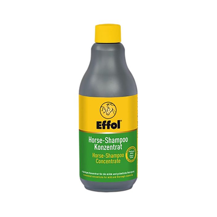 Effol Horse-Shampoo Concentrate 500 ml 11355000 2