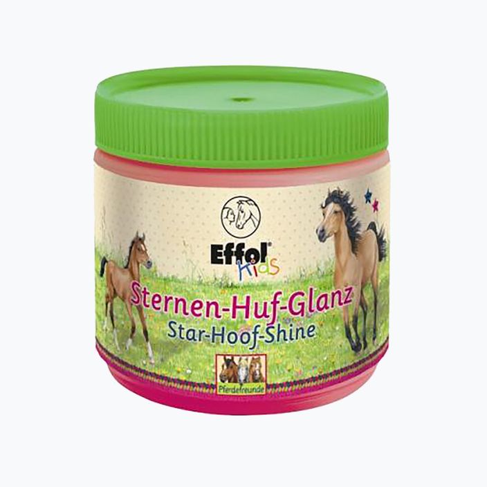 Effol Kids Hoof-Shine horse hoof grease 350 ml 11450100 3