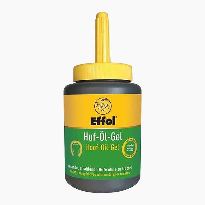 Effol Hoof Oil-Gel with brush 475 ml 11147600