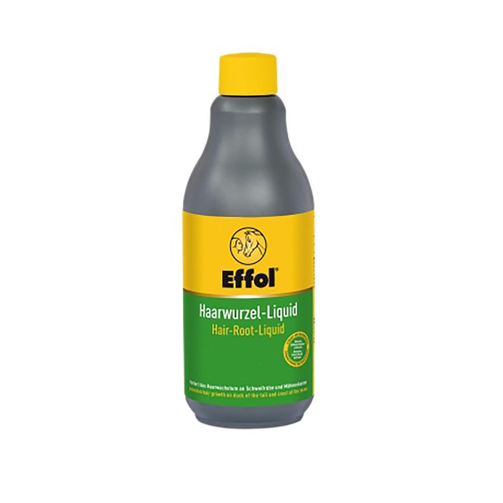 Effol Regrowth-Serum for horses 500 ml 11263500 2