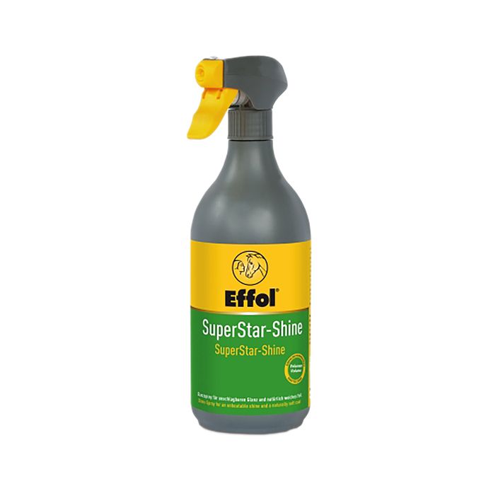 Effol Super Star-Shine mane and tail conditioner for horses 750 ml 11326000 2