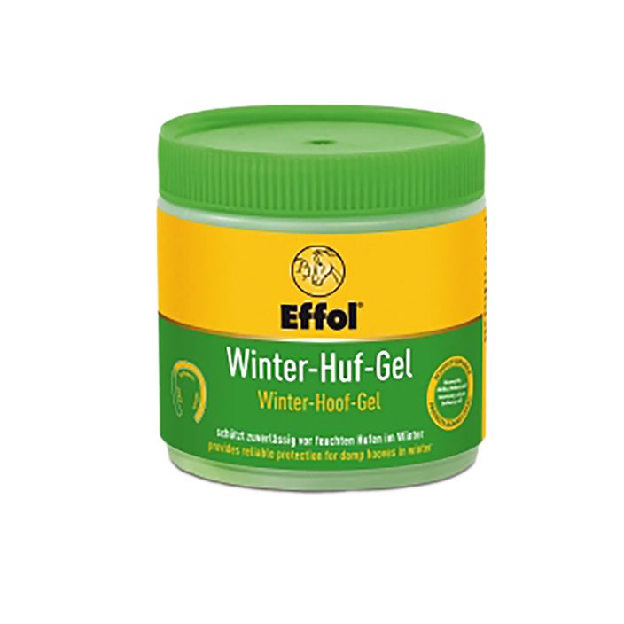 Effol Winter-Hoof-Gel for horses 500 ml 11437600 2