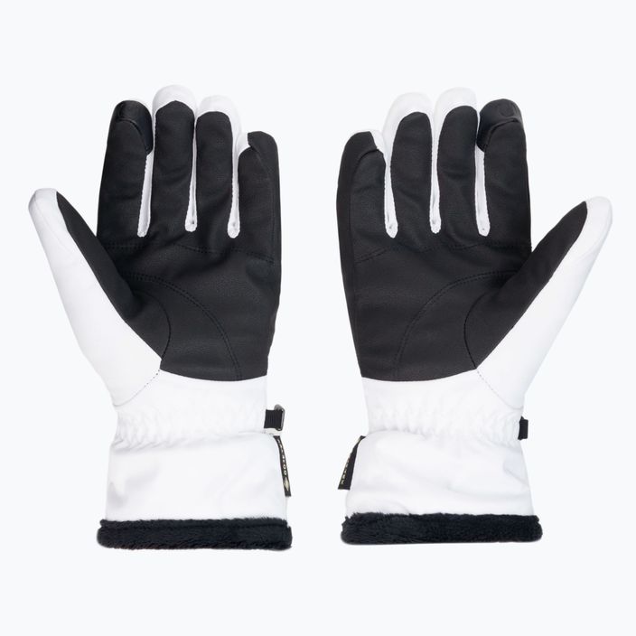 Women's KinetiXx Ada Ski Alpin GTX ski glove white 7019-110-02 2