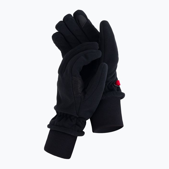KinetiXx Muleta ski glove black 7019-400-01