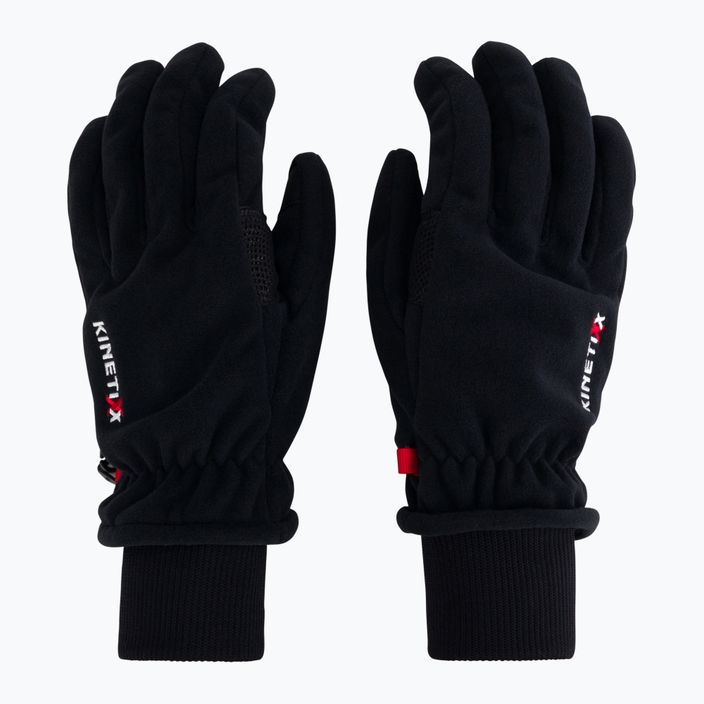 KinetiXx Muleta ski glove black 7019-400-01 2