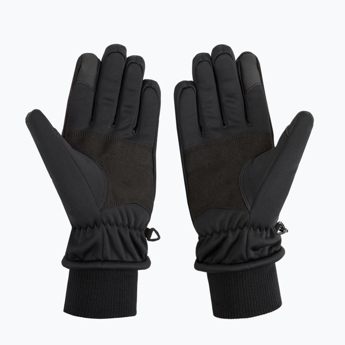 KinetiXx Marati ski glove black 7019-410-01 2