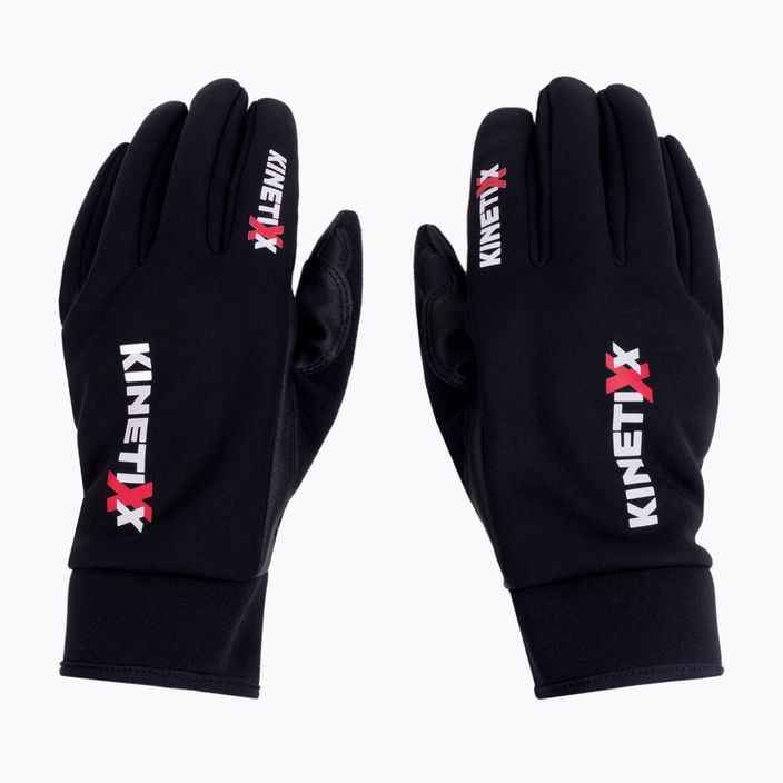 KinetiXx Keke cross-country ski glove black 7020120 01 3