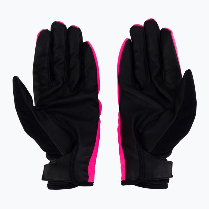 KinetiXx Eike ski glove pink 7020130 06 2