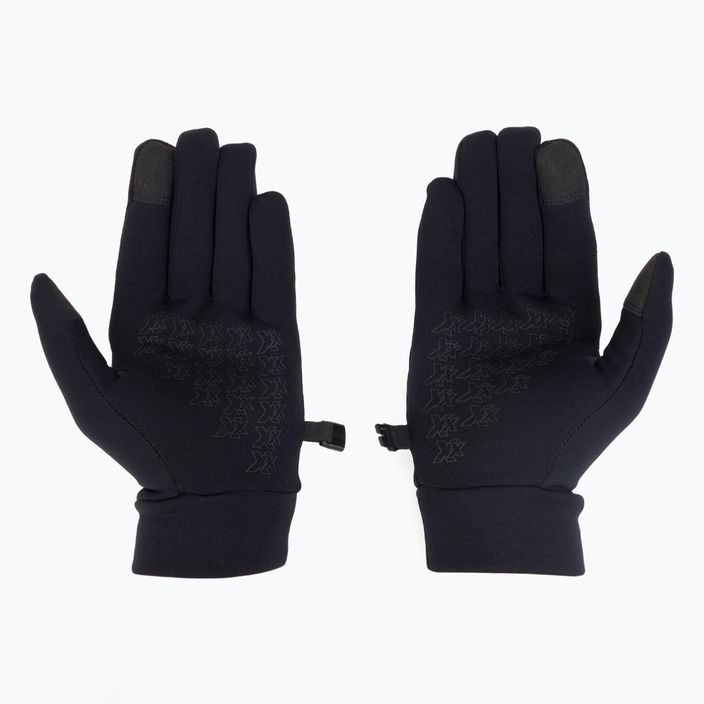 KinetiXx Michi ski glove black 7020-400-01 3