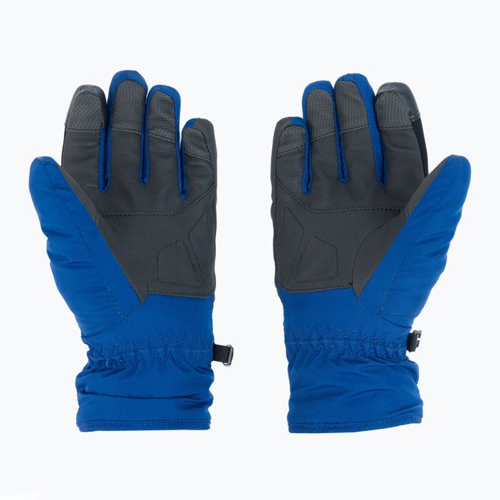 KinetiXx Barny Ski Alpin children's ski glove blue 7020-600-04 2