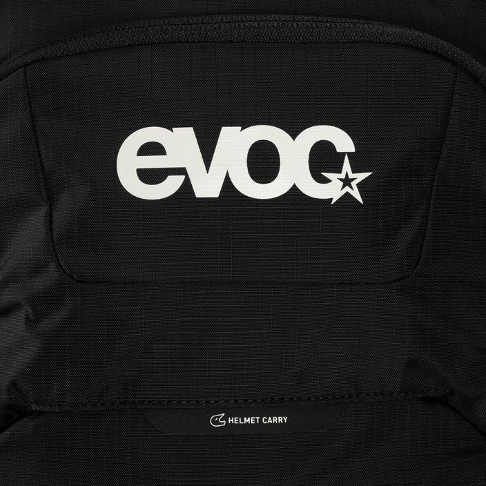 EVOC Stage 18 l bicycle backpack black 100203100 4