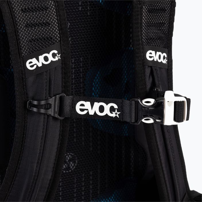 EVOC Stage 6 l bicycle backpack black 100208100 7