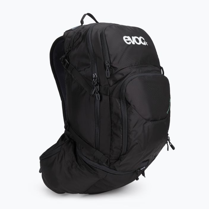 EVOC Explorer Pro bicycle backpack black 100210100 2