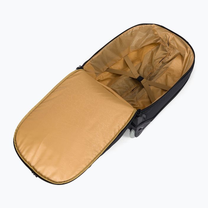 EVOC Terminal 40 + 20 detachable backpack suitcase black 401216100 9