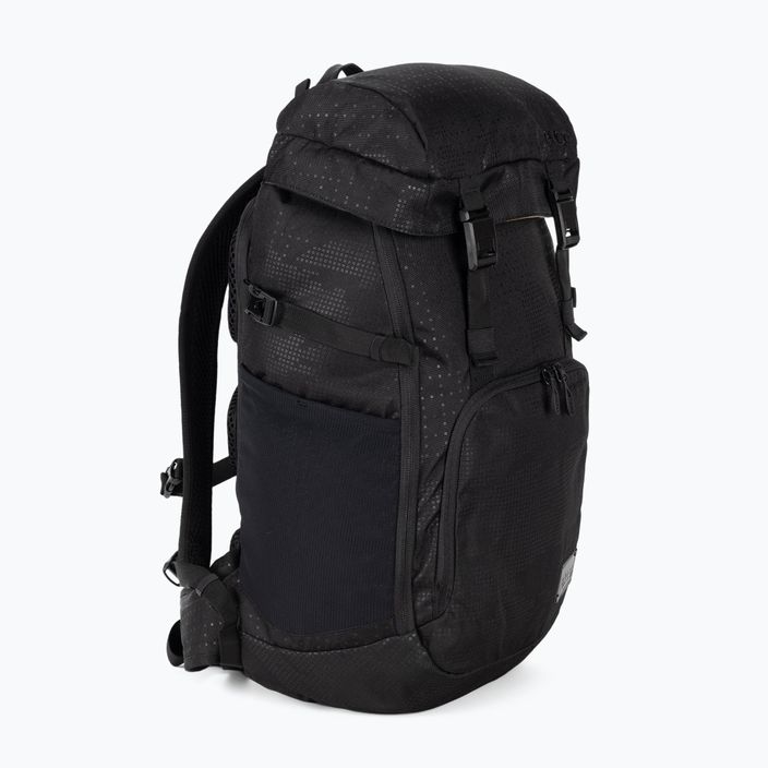 Evoc Mission Pro 28 l hiking backpack black 401308100