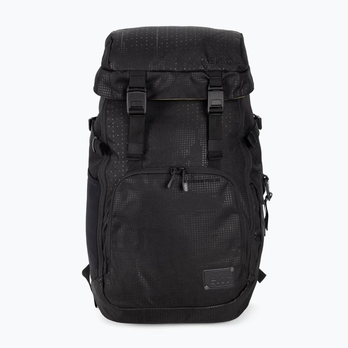 Evoc Mission Pro 28 l hiking backpack black 401308100 2