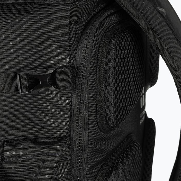 Evoc Mission Pro 28 l hiking backpack black 401308100 6