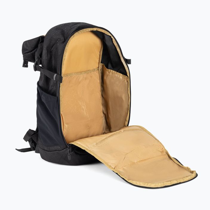 Evoc Mission Pro 28 l hiking backpack black 401308100 8