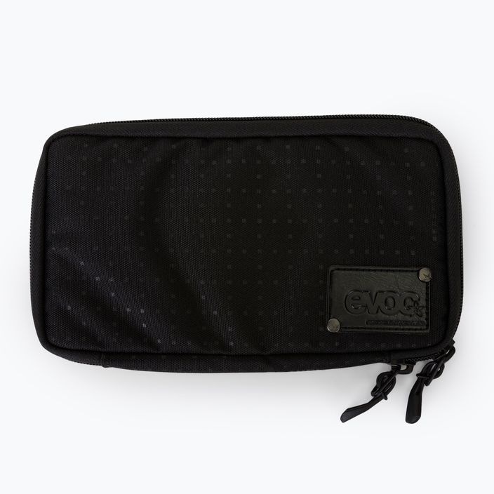 EVOC Travel Case wallet black 401404100 2