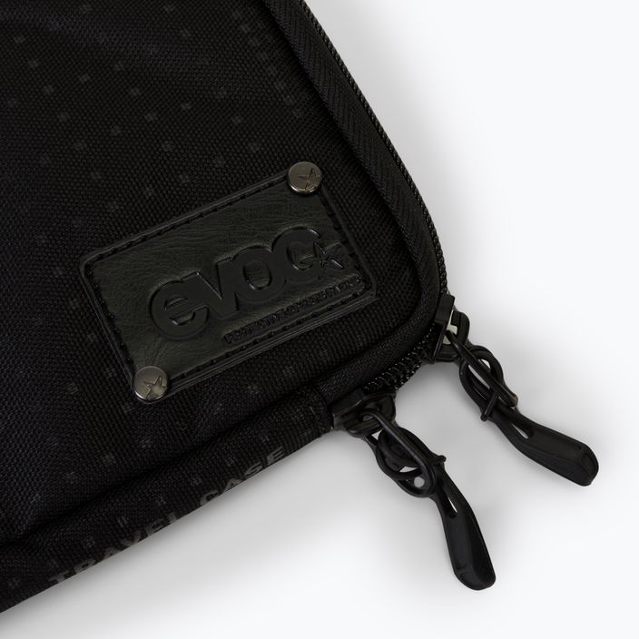 EVOC Travel Case wallet black 401404100 4
