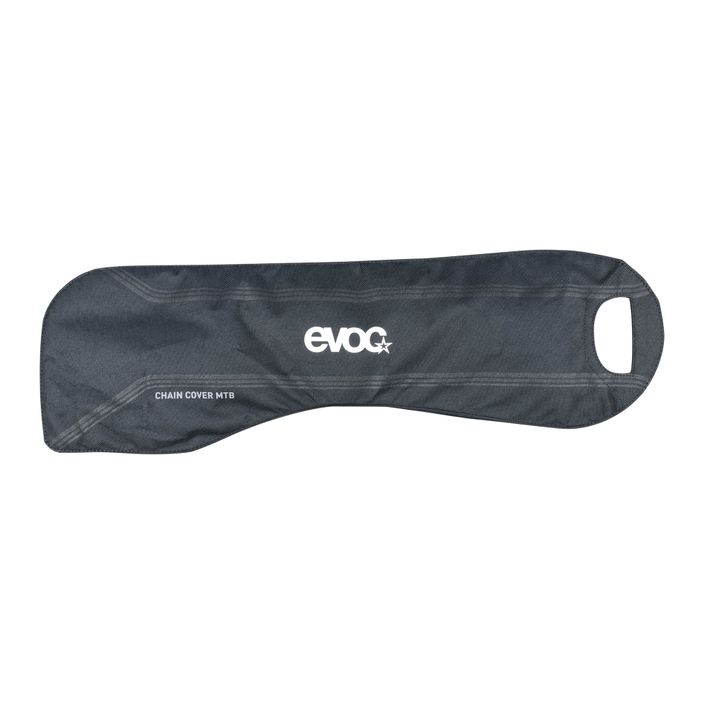 EVOC Chain Cover Mtb black 100519100 2