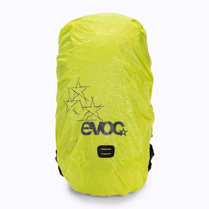 EVOC Raincover Sleeve yellow 601010404-M 2
